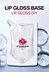 Cosmetic Makeup Waterproof Lip Gloss