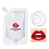 Cosmetic Makeup Waterproof Lip Gloss